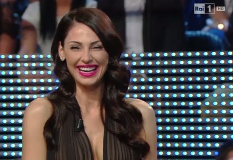 Anna tatangelo nude photos 291