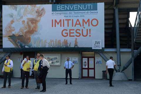 sito di incontro per testimoni di geova