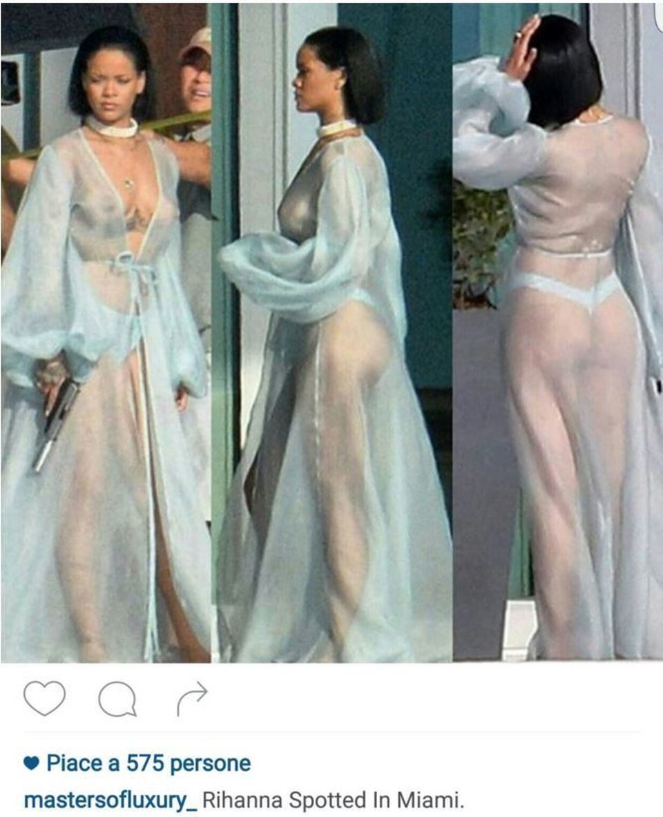 rihanna nuda sexy foto porno hot naked men putting condoms on