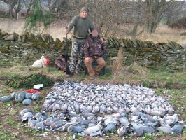 Cacciatore Romano Muore In Scozia Durante La Battuta Di Caccia Il Colpo Partito Dal Fucile Di Un Amico