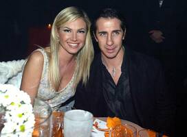 Federica Panicucci E Il Marito Fargetta Ci Separiamo Per La Serenita Dei Nostri Figli
