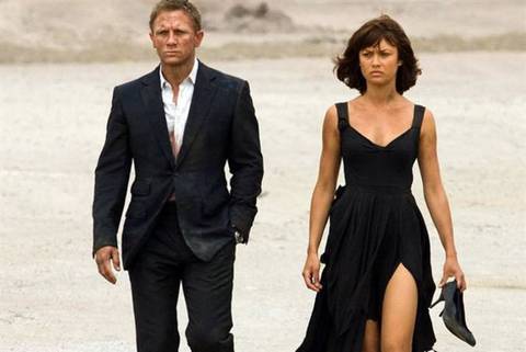 007, tutte le donne di James Bond dal 1962 a oggi - Il Messaggero.it