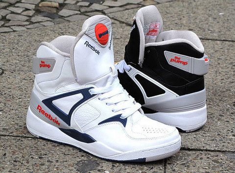 where can i buy old school reebok pumps