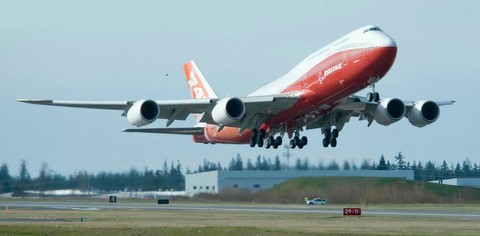 747 aereo