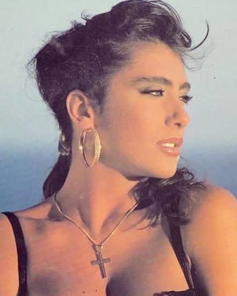 Sabrina salerno фото