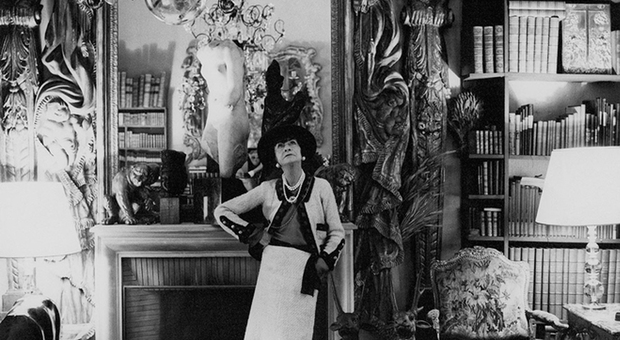 Il Ritz Paris ristrutturato: Coco Chanel vi abitò per oltre 30 anni