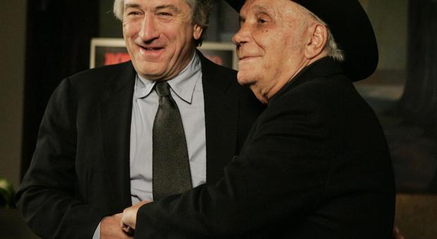 Incontri con una storia di celebrità