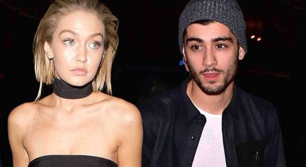 Gigi Hadid E Zayn Malik Si Sono Lasciati Il Post Della Top