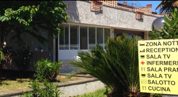 Roma Anziano Esce Di Notte Dalla Casa Di Cura Lo Ritrovano Morto Di Freddo In Un Prato