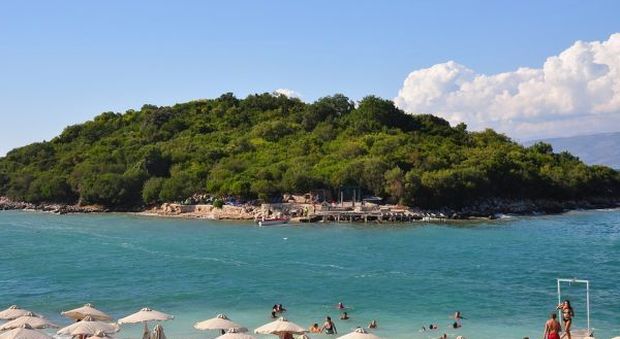 Estate 2018 In Albania La Costa Ionica Che Non Ti Aspetti