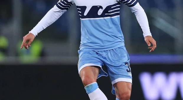 Maglia Home Lazio DANILO CATALDI Maglia Home Lazio DANILO CATALDI