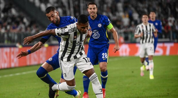 Torino Juventus Probabili Formazioni Orario E Dove Vederla In Tv E Streaming