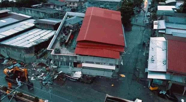  filipinas terremoto