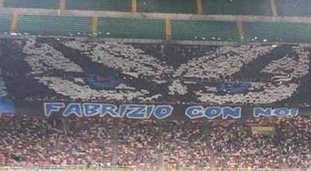SCARICA CORI CURVA NORD LAZIO